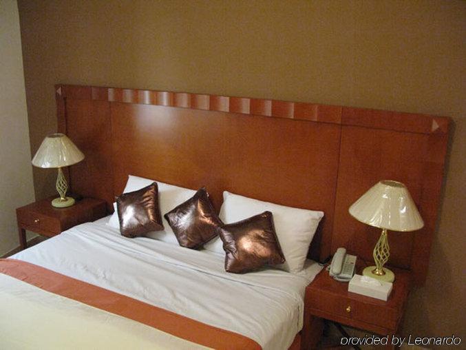 Landmark Suites Джеда Стая снимка