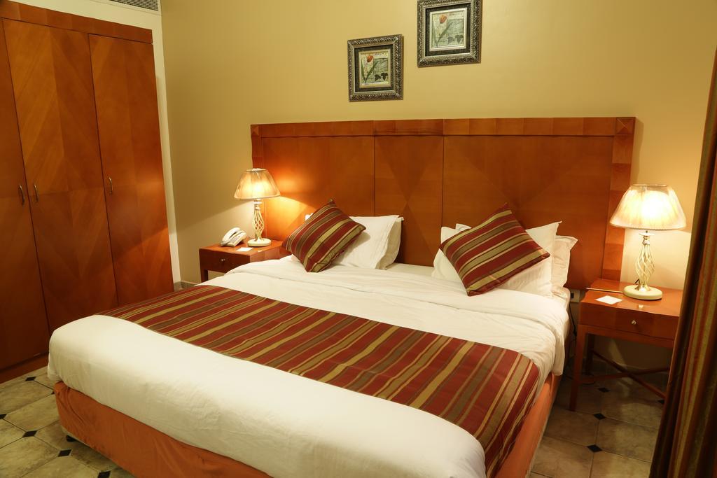 Landmark Suites Джеда Екстериор снимка