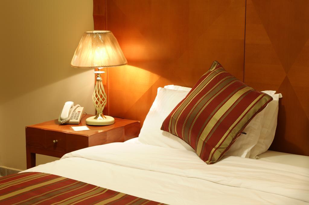 Landmark Suites Джеда Екстериор снимка