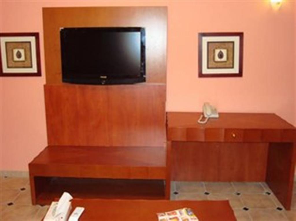 Landmark Suites Джеда Екстериор снимка