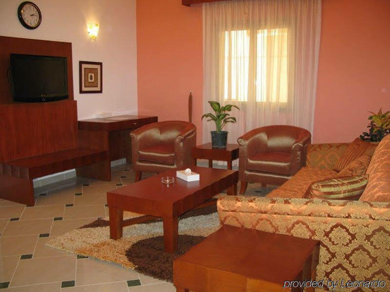 Landmark Suites Джеда Екстериор снимка